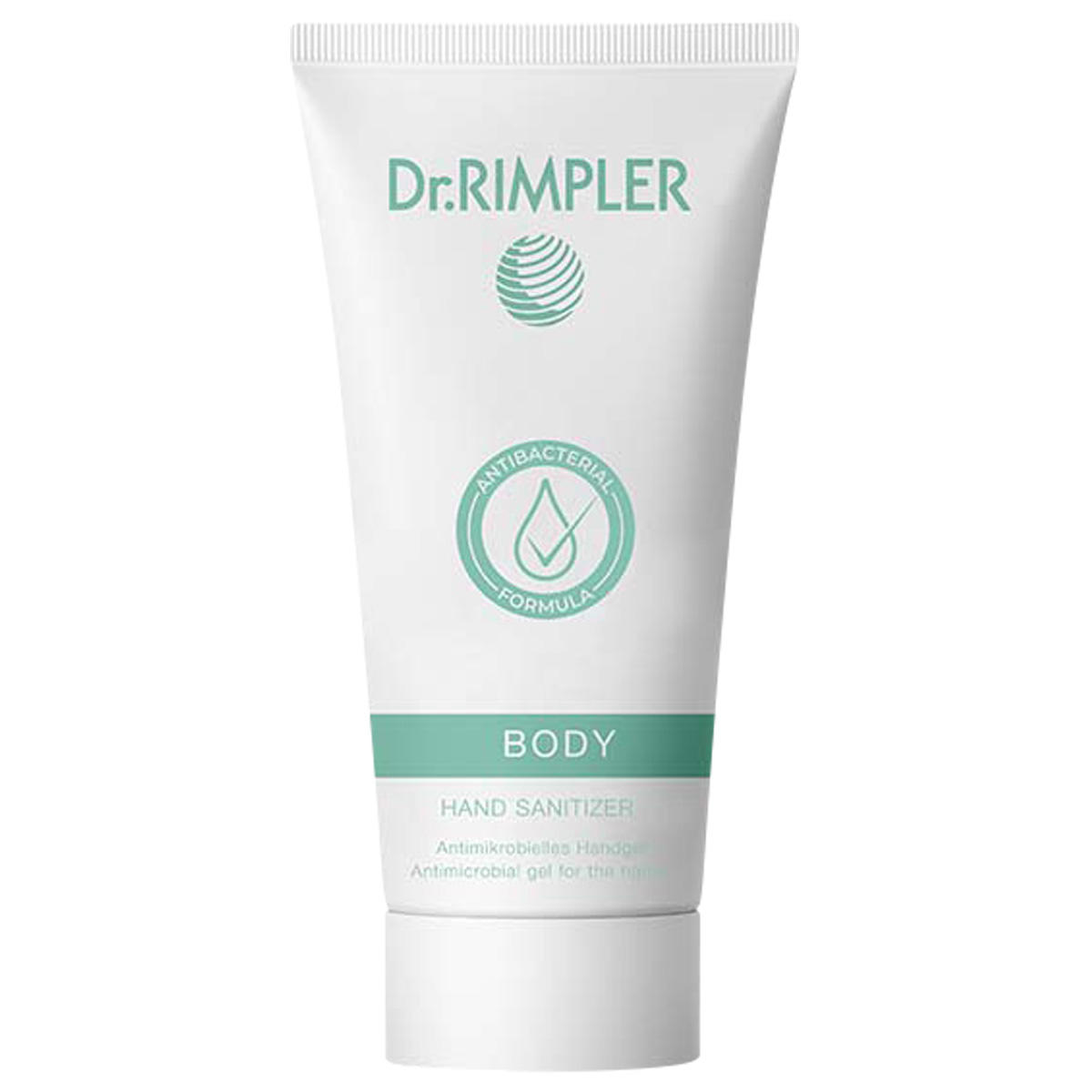 Dr. RIMPLER BODY Hand Sanitizer 50 ml
