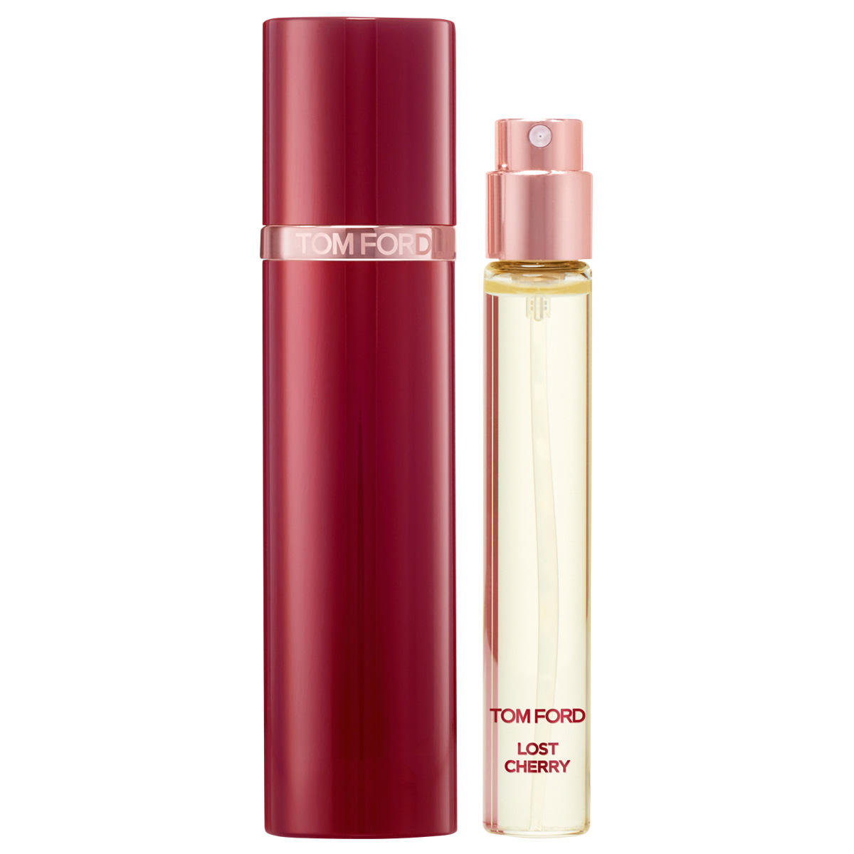 TOM FORD Lost Cherry Eau de Parfum 10ml 3