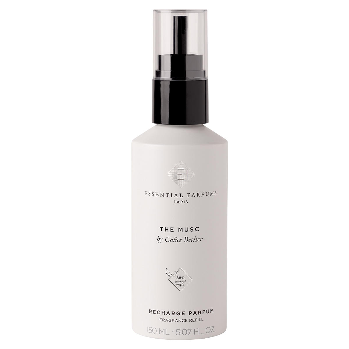 Essential Parfums The Musc by Calice Becker Eau De Parfum Refill 150 ml