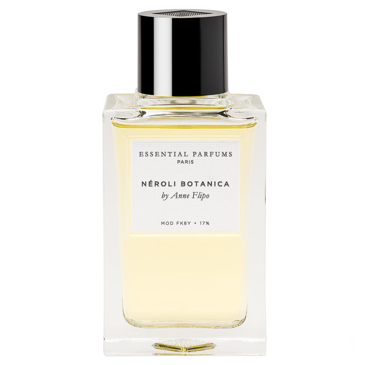Essential Parfums Neroli Botanica by Anne Flipo Eau de Parfum Nachfüllbar