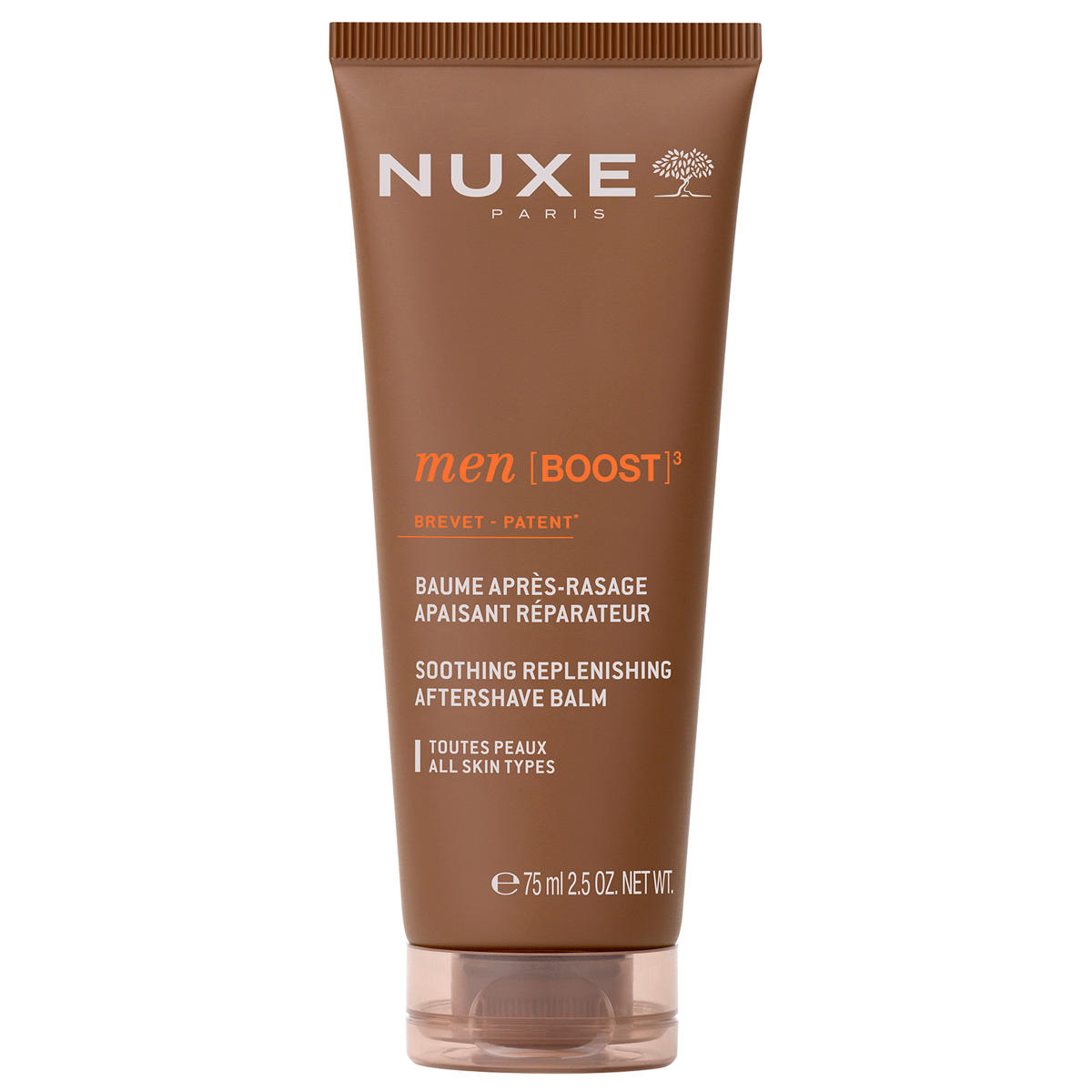 Nuxe Men After Shave Balm 75 ml 10