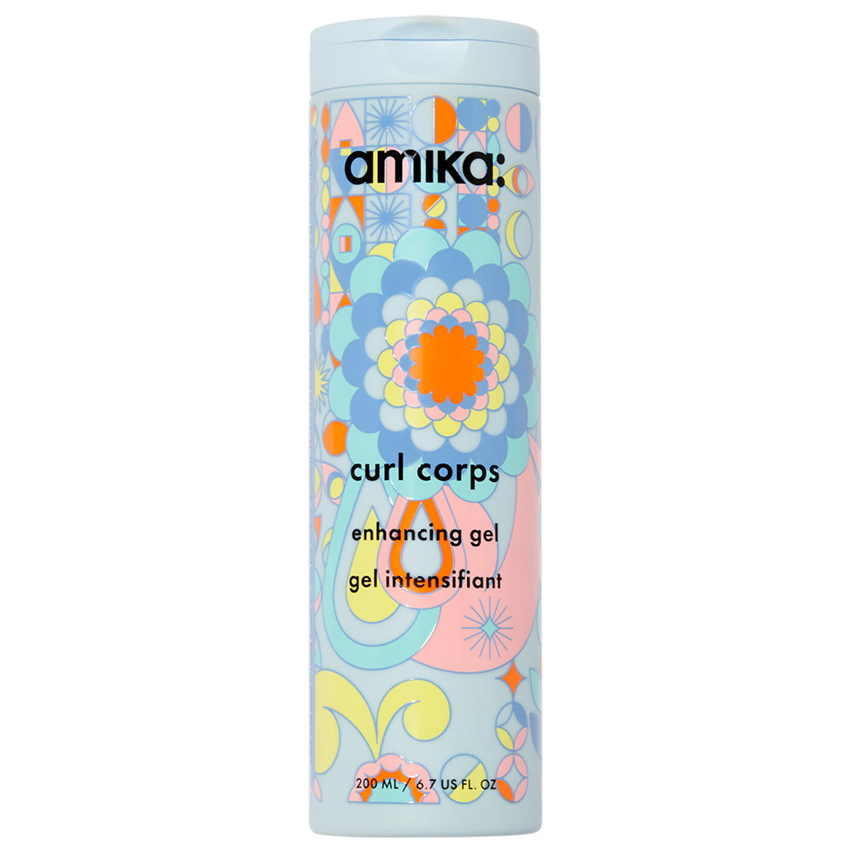 amika: Curl Corps Enhancing Gel 200 ml
