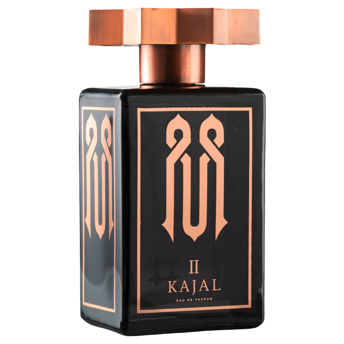 Kajal Homme II Eau de Parfum 100ml 2