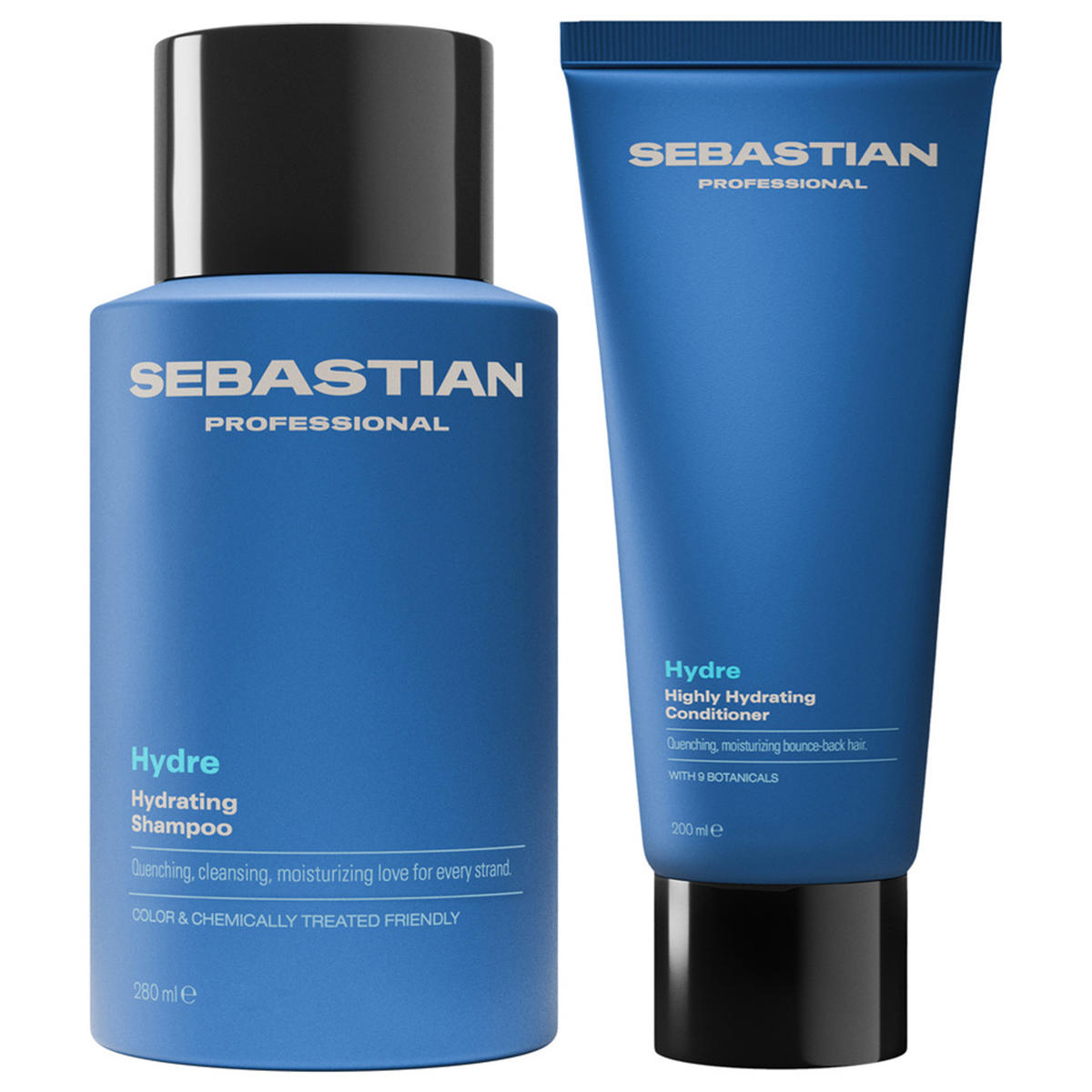 Sebastian Hydre Set