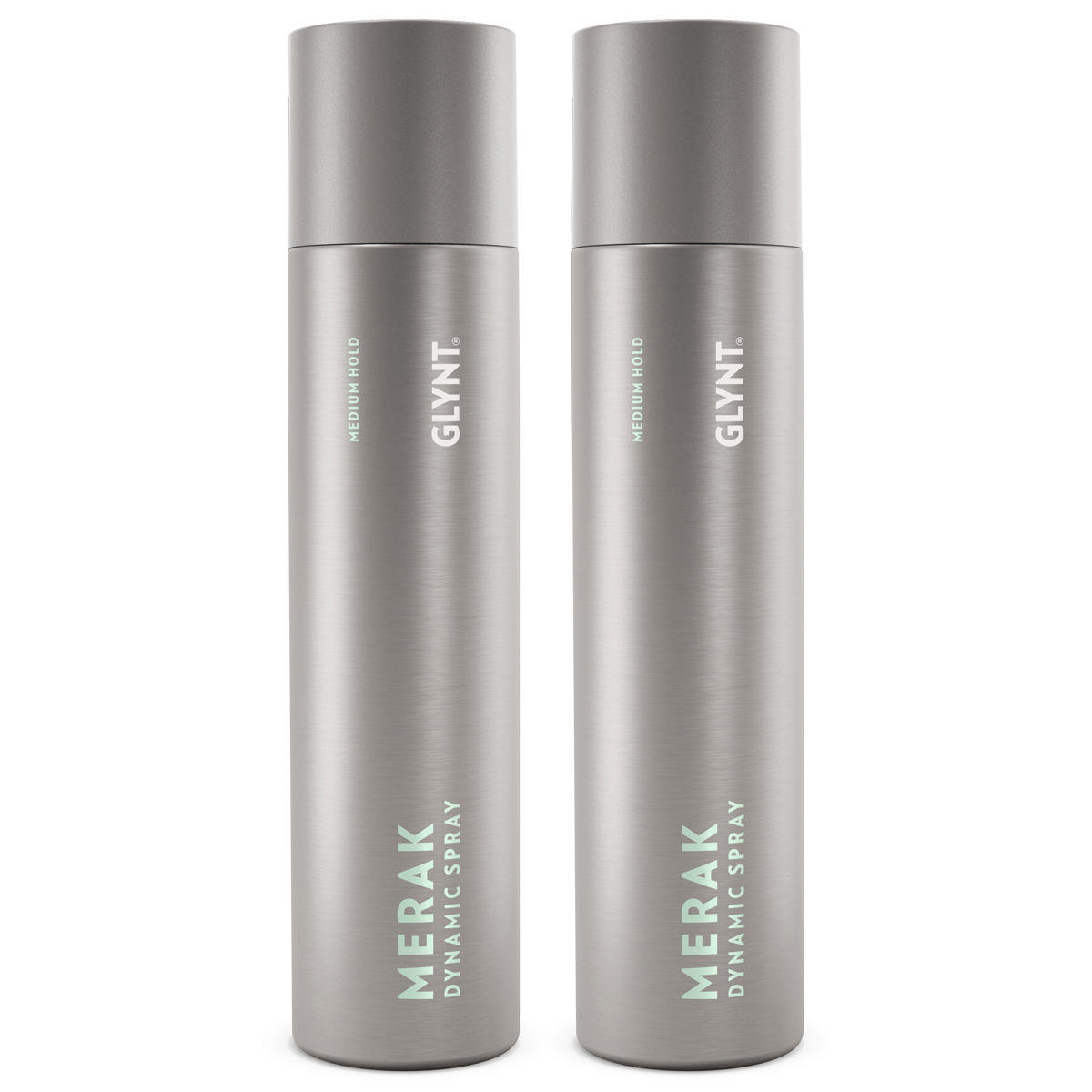 GLYNT MERAK Dynamic Spray Duo 2 x 300 ml