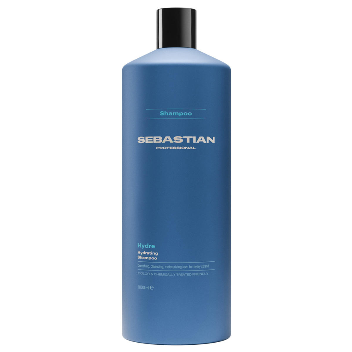 Sebastian Hydre Hydrating Shampoo 1 Liter