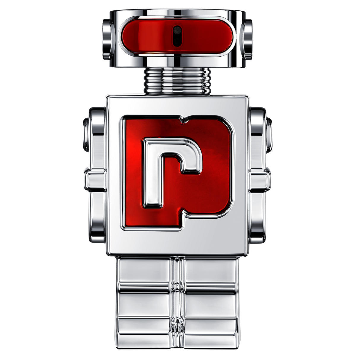 Rabanne Phantom In Red Eau de Parfum 9