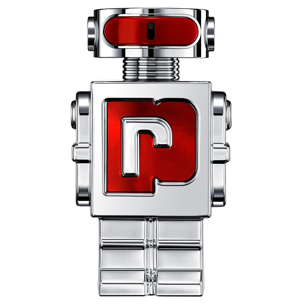 rabanne Phantom In Red Parfum Elixir 150 ml 8
