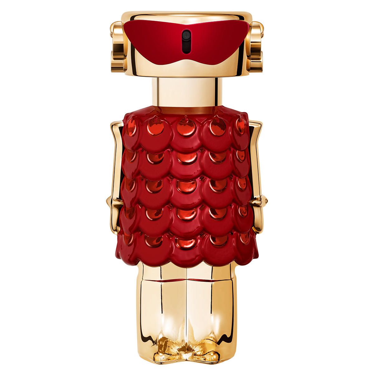 Rabanne Fame In Love Parfum Elixir 50 ml 8