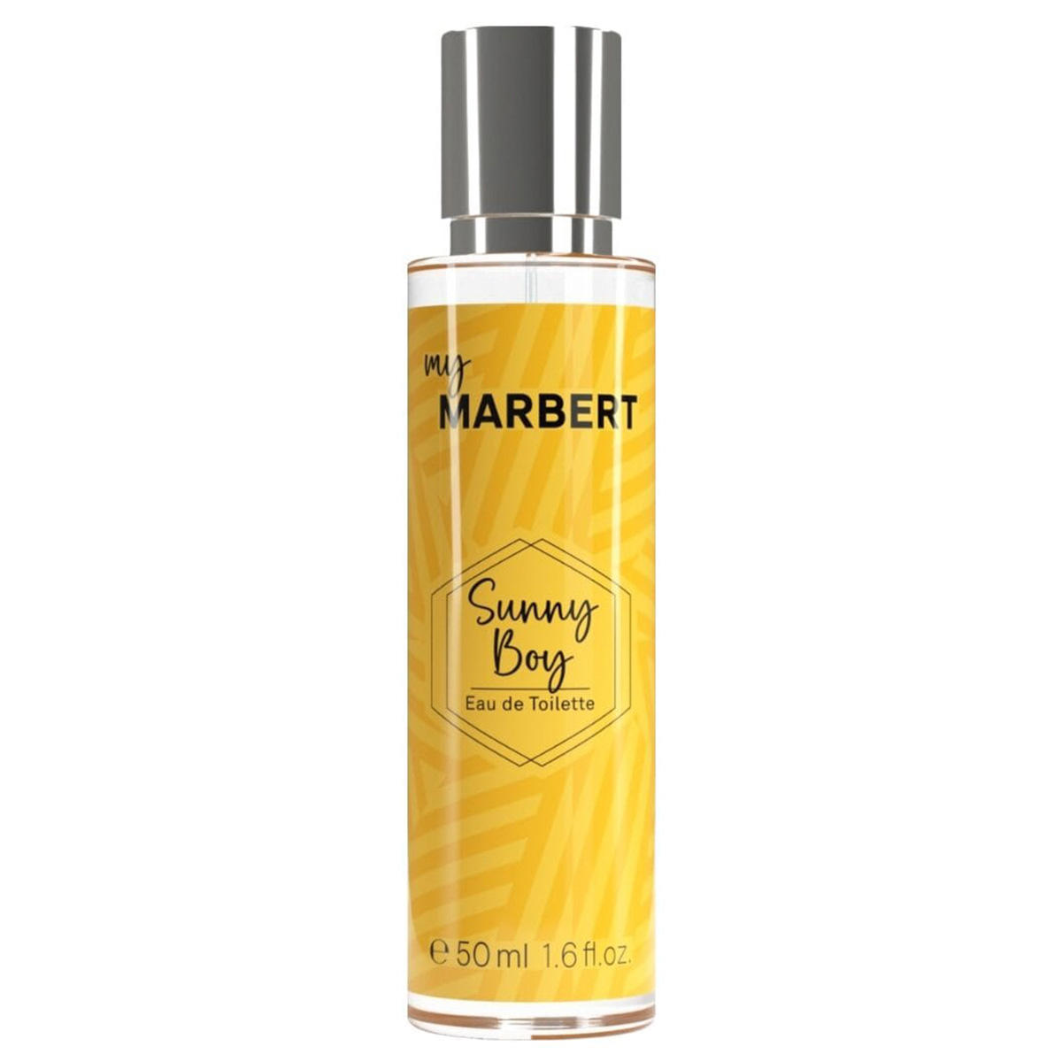 Marbert Sunny Boy Eau de Toilette 50 ml