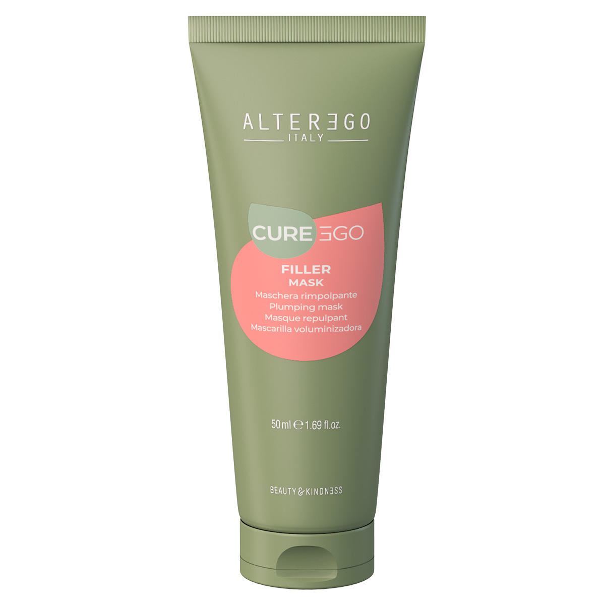 ALTER EGO CUREGO Filler Mask 50 ml