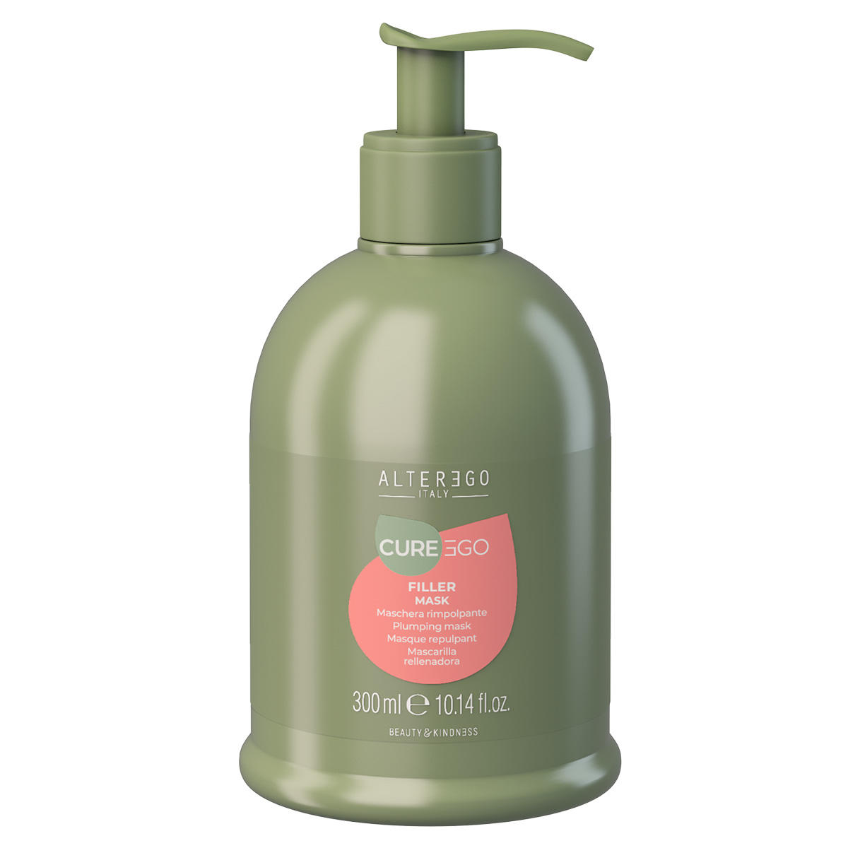 ALTER EGO CUREGO Filler Mask 300 ml