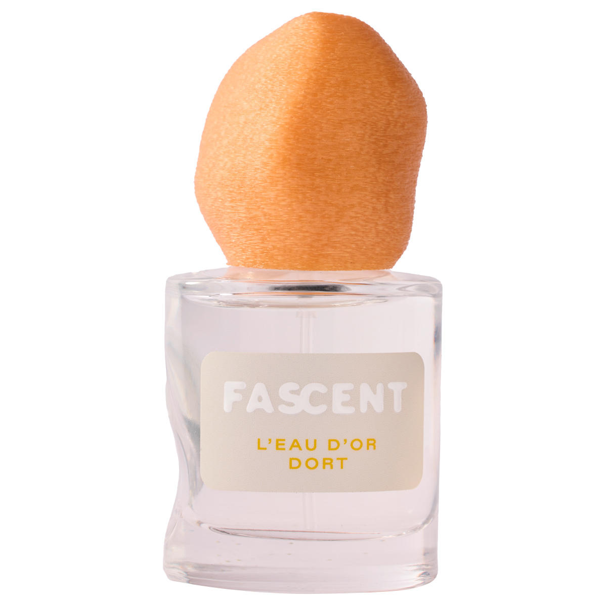 FASCENT L'EAU D'OR DORT Eau de Parfum 30 ml