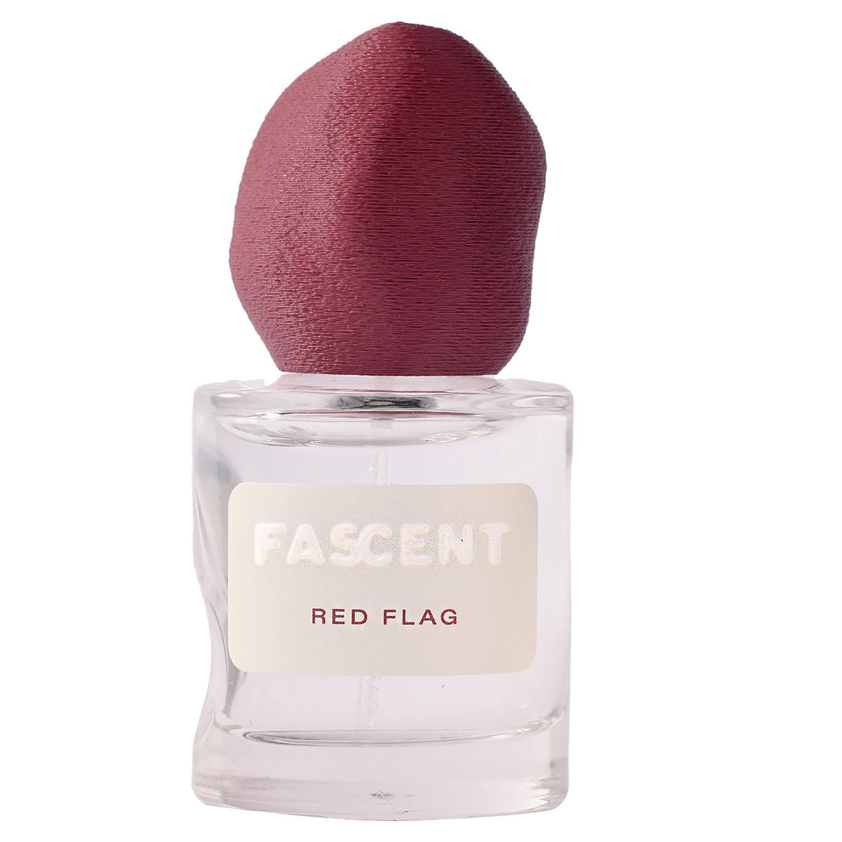 FASCENT RED FLAG Eau de Parfum 30 ml