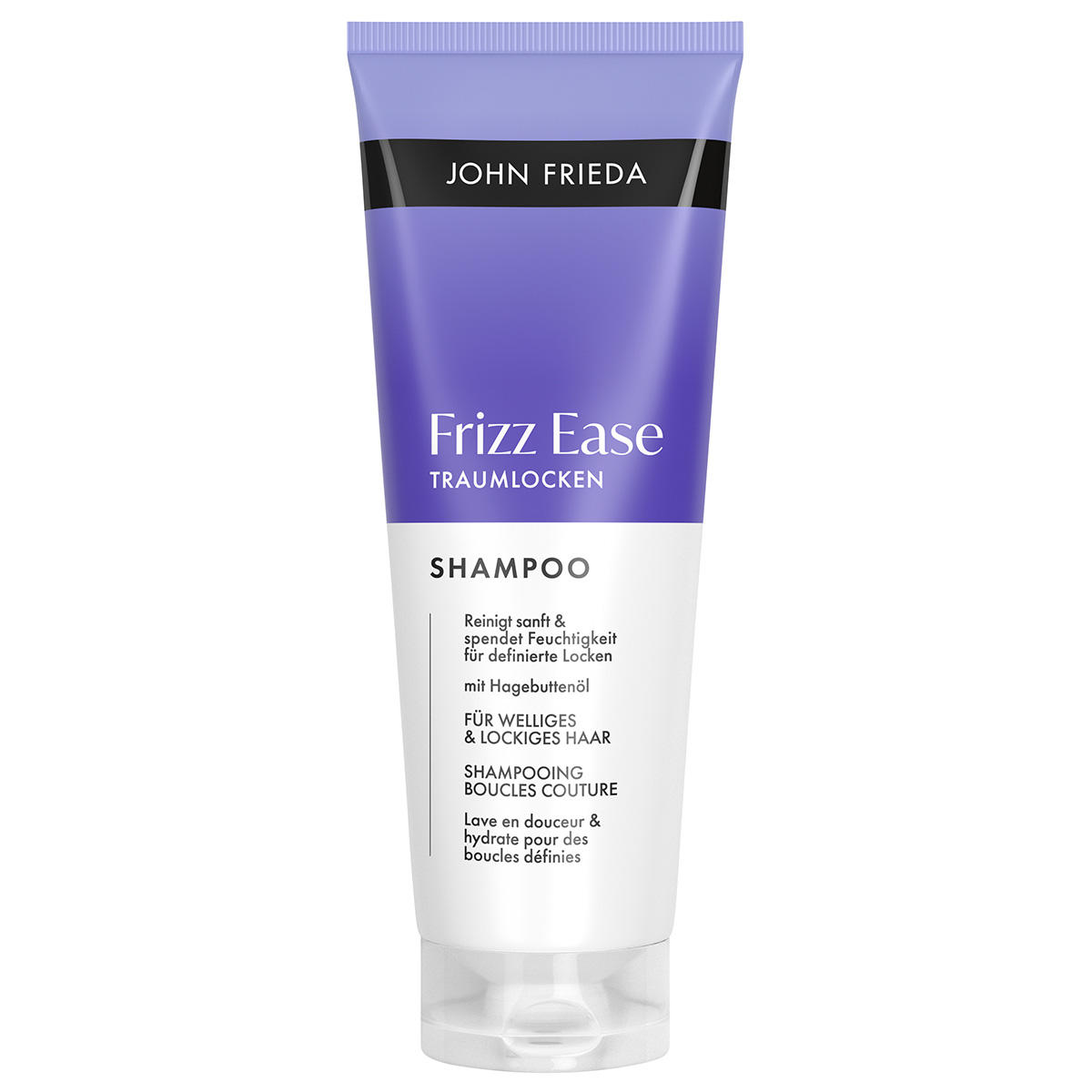 JOHN FRIEDA Frizz Ease Traumlocken Shampoo 250 ml
