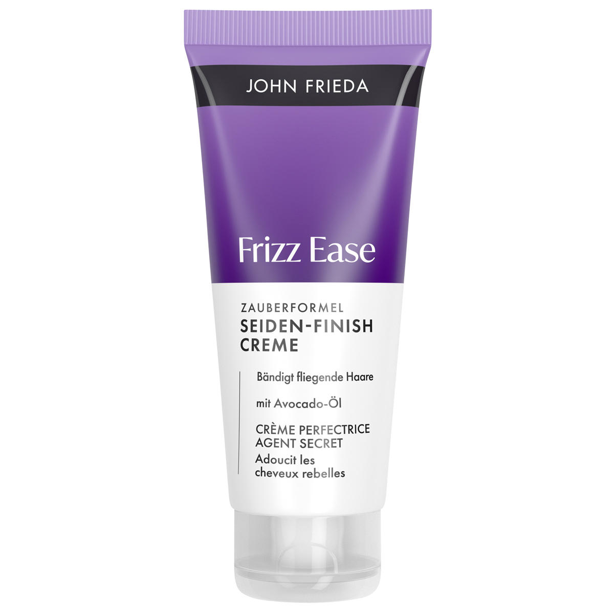 JOHN FRIEDA Frizz Ease Zauberformel Seiden-Finish Creme 100 ml