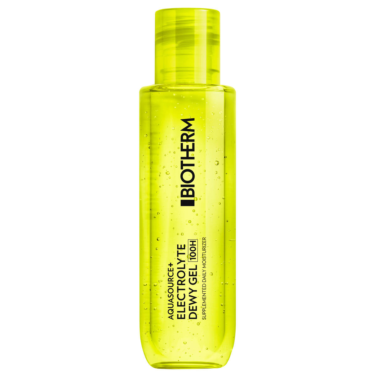 Biotherm Aquasource Electrolyte Dewy Gel Moisturizer 10