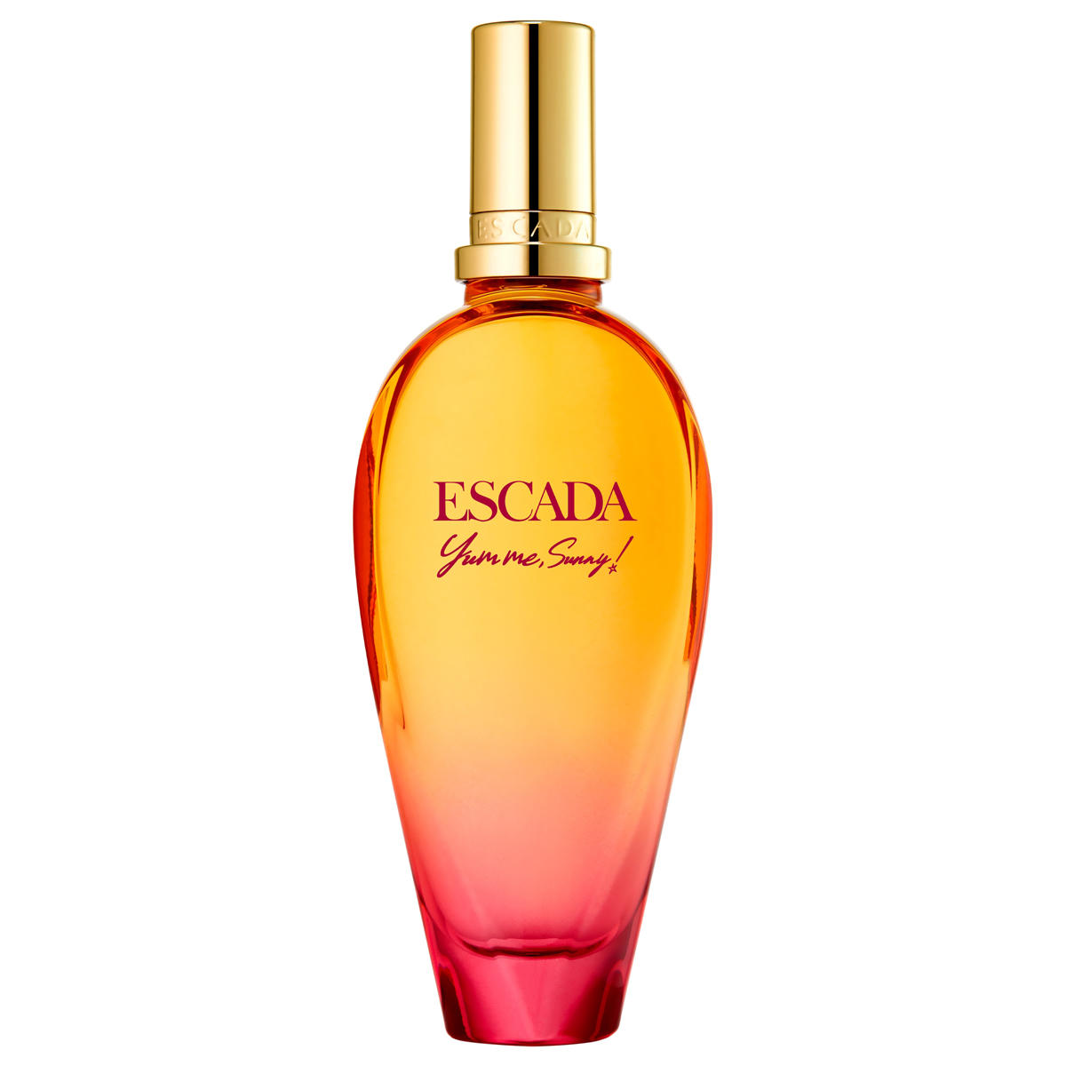 Escada Yum Me Sunny Eau de Parfum 100ml 5