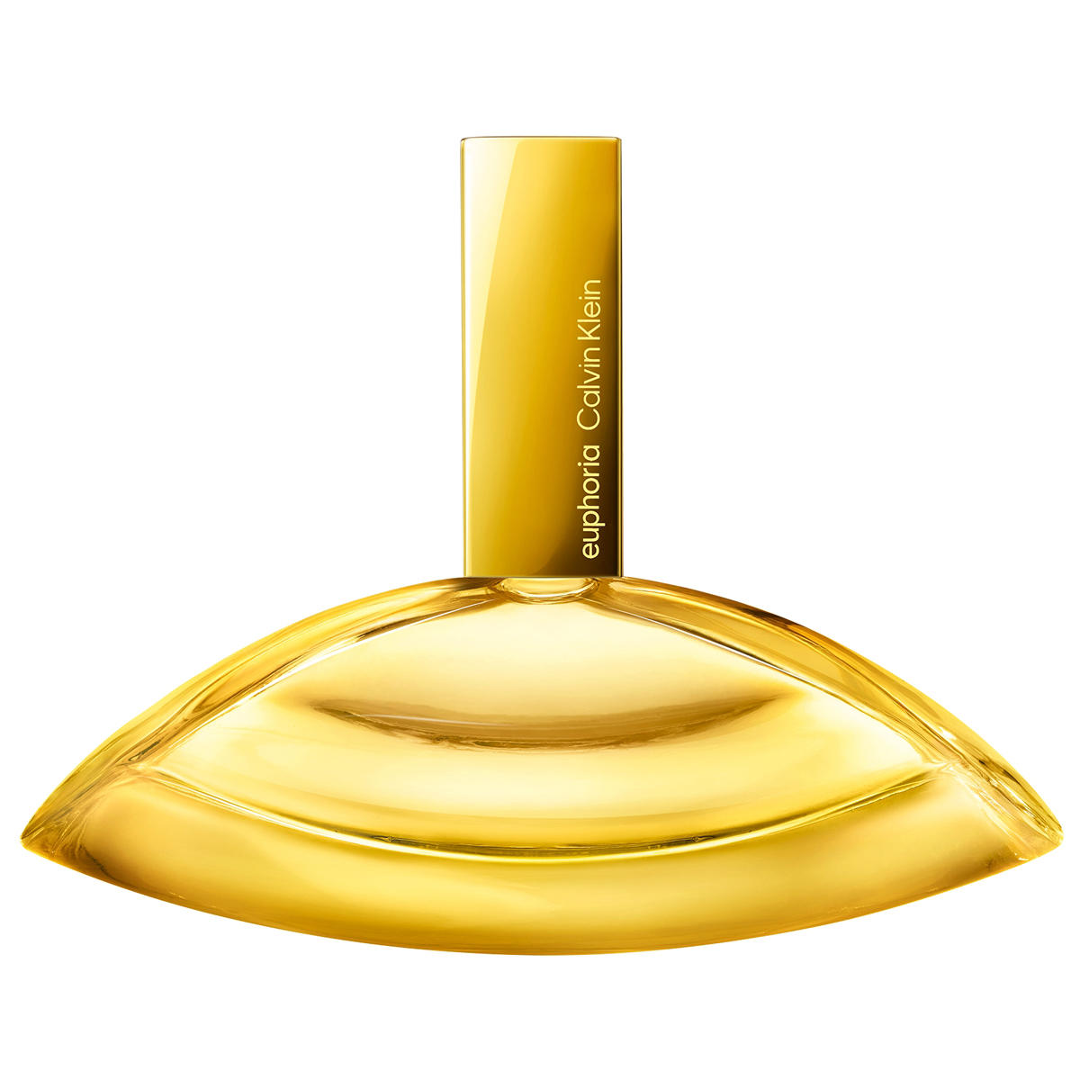 Calvin Klein Euphoria Solar Elixir Intense For Women 100ml 3