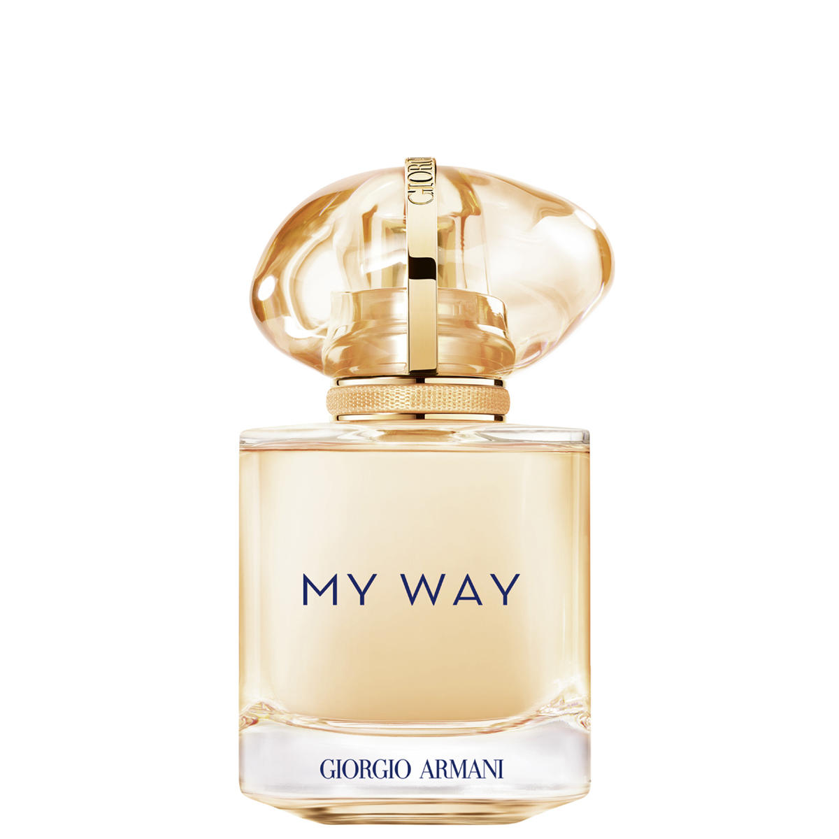 Giorgio Armani My Way Sunny Vanilla Eau de Parfum 6