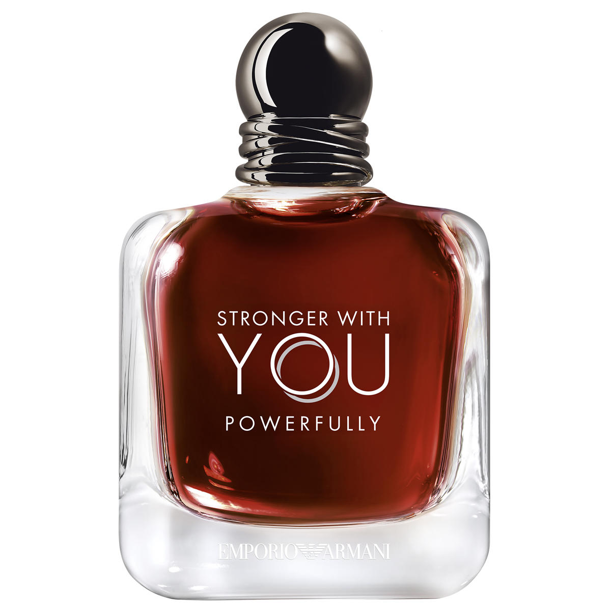 Giorgio Armani Stronger With You Powerfully Eau de Parfum 5