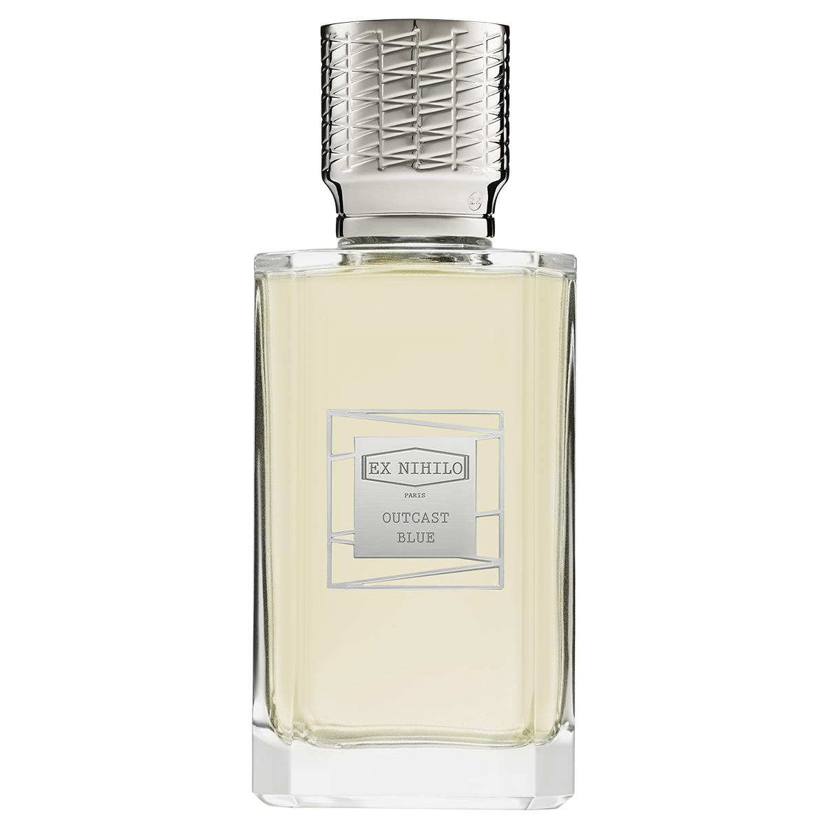 EX NIHILO OUTCAST BLUE Eau de Parfum 100 ml