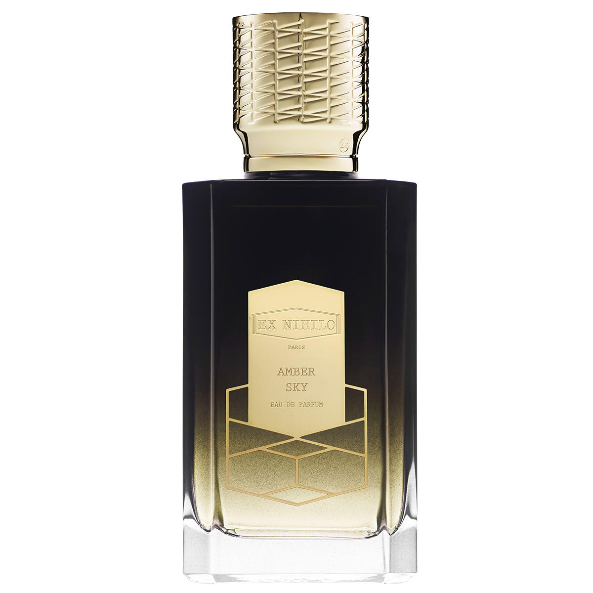 EX NIHILO AMBER SKY Eau de Parfum 100 ml