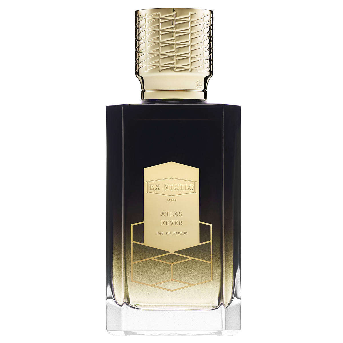 EX NIHILO ATLAS FEVER Eau de Parfum 100 ml