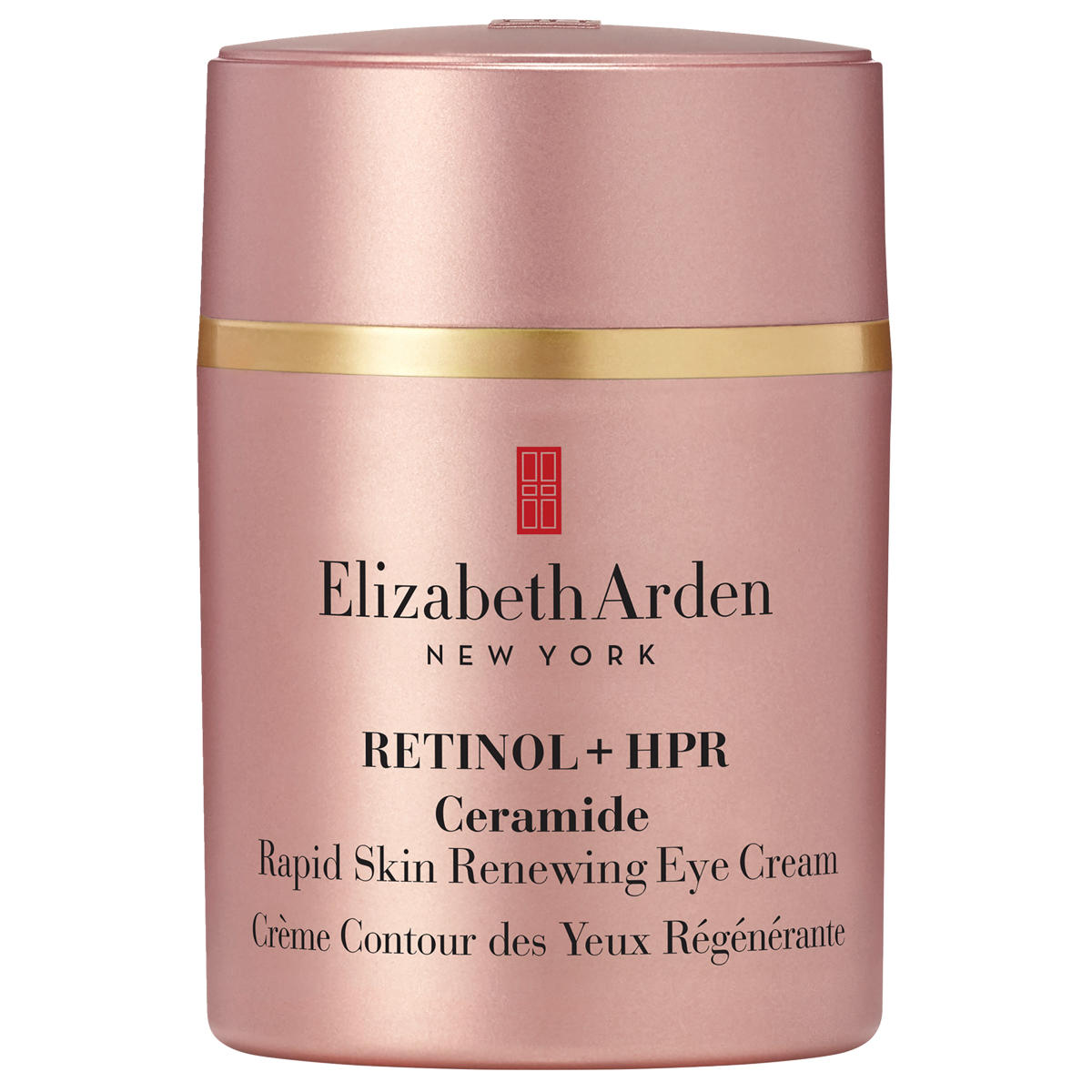 Elizabeth Arden CERAMIDE Retinol + HPR Ceramide Eye Cream 15 ml