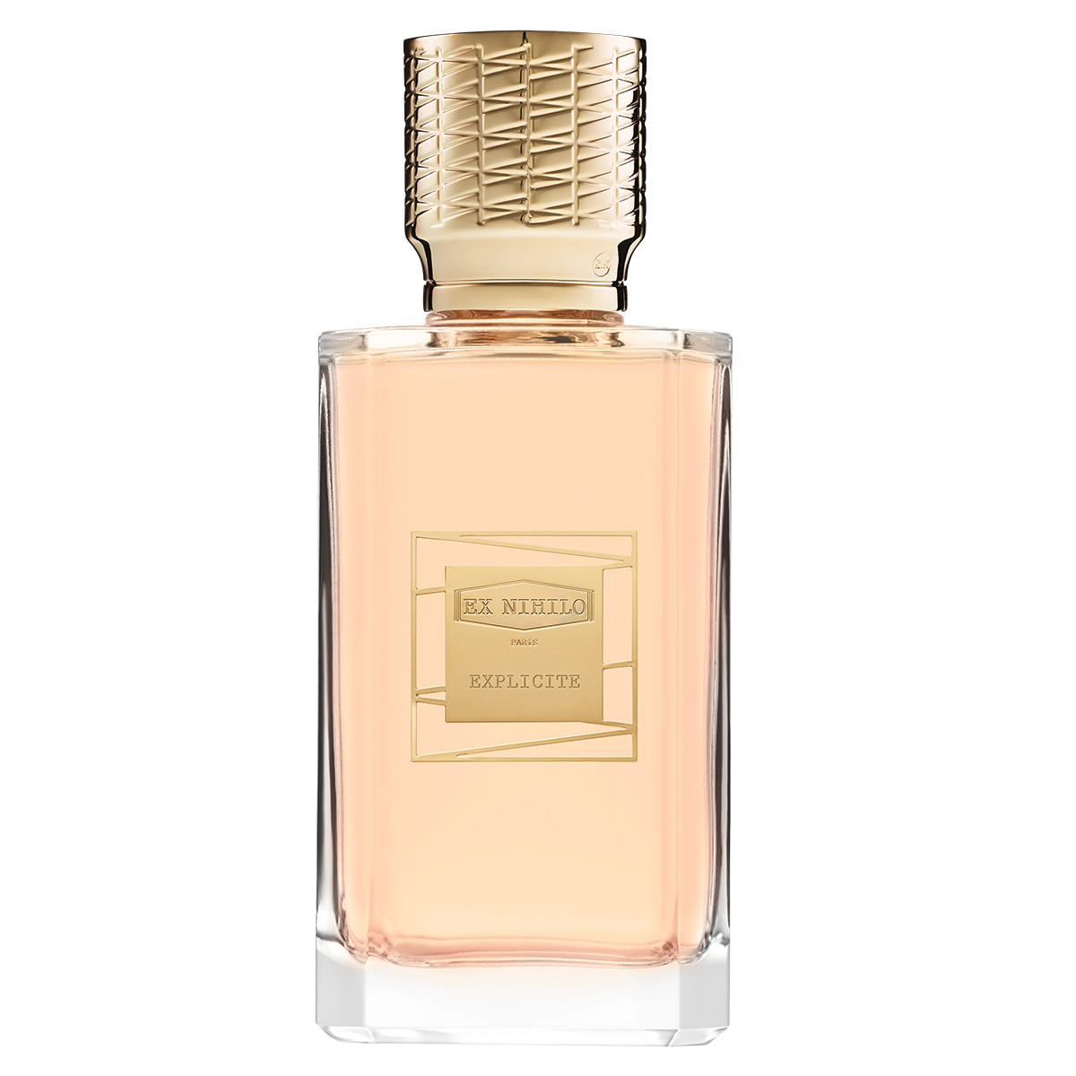 Ex Nihilo Explicite Eau de Parfum (Unisexe) 100 ml