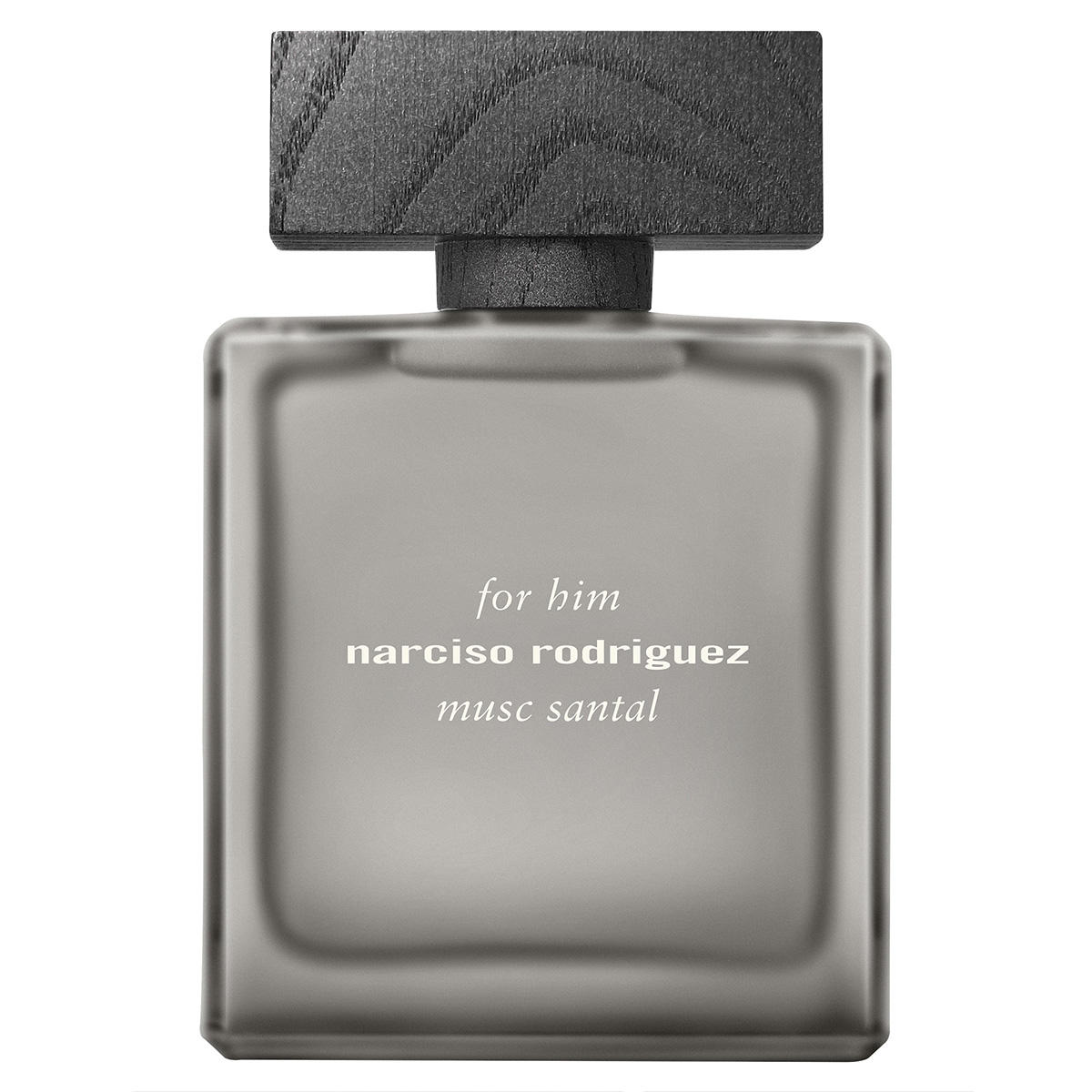 Narciso Rodriguez For Him Musc Santal Eau de Parfum Intense (Homme) 100 ml 6