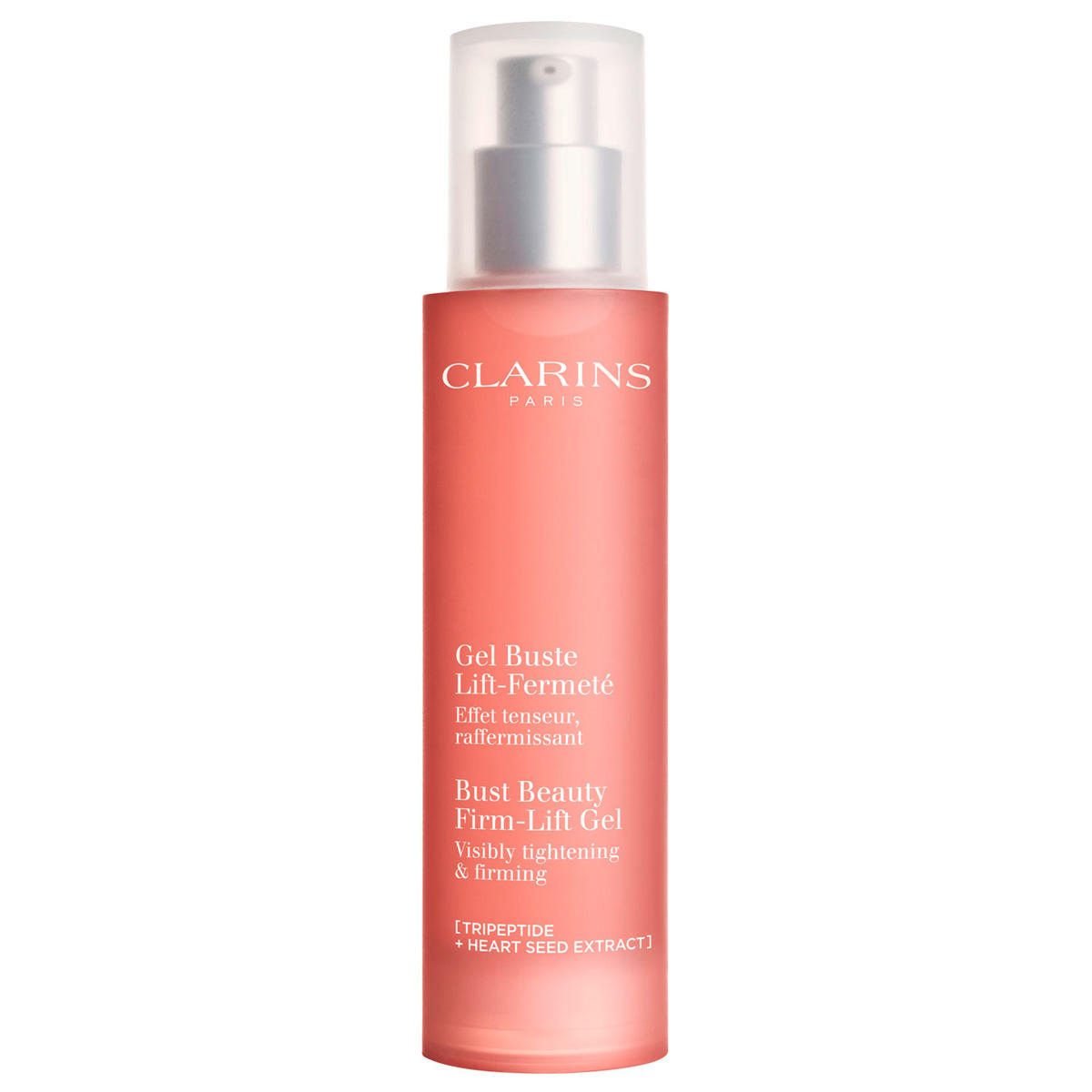 Clarins Bust Beauty Firm-Lift Gel 50 ml 9