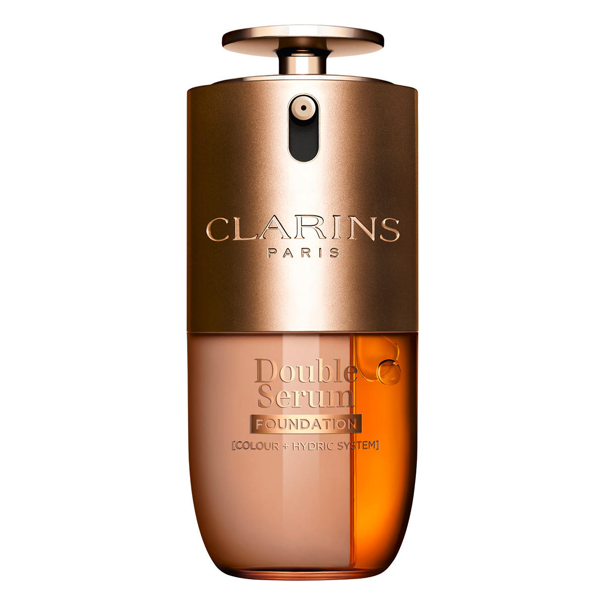 Clarins Double Serum Foundation L4n 2