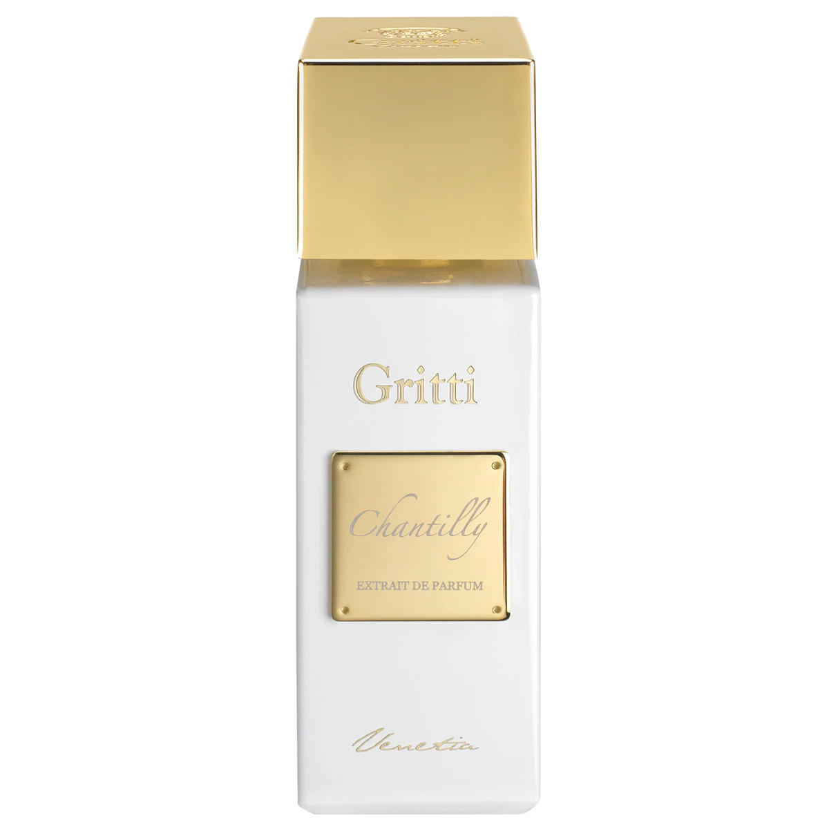 Gritti White Collection Chantilly Extrait de Parfum 100 ml 2
