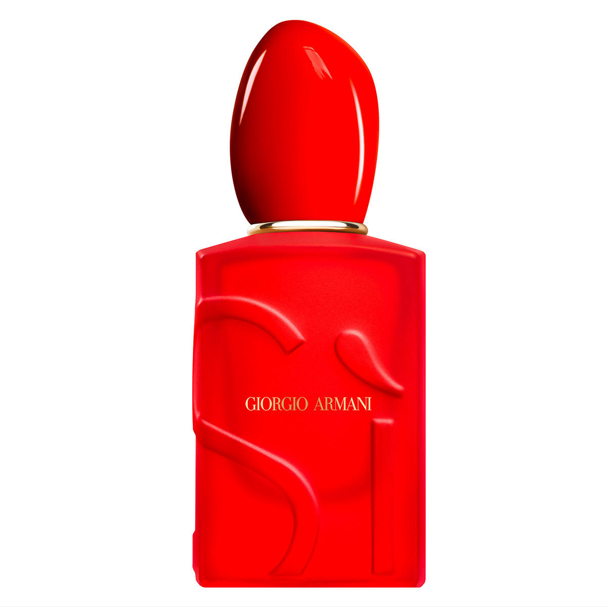 Giorgio Armani Si Passione Red Bloom Eau de Parfum 50ml 5