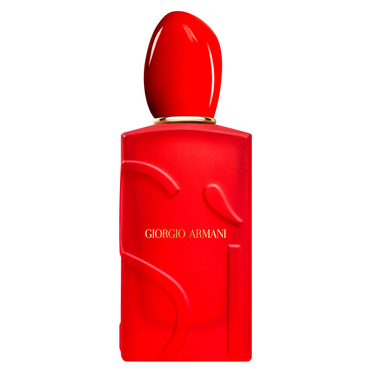 Armani Sì Passione Red Bloom Eau de Parfum 100 ml 8