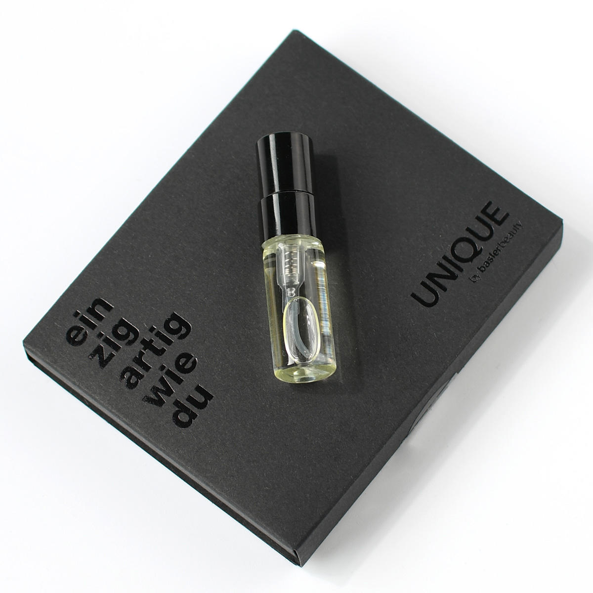 MATIERE PREMIERE Neroli Oranger Eau de Parfum 3 ml