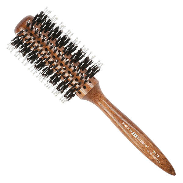 Hercules Sägemann Brosse brushing Ø 66/33 mm, 20 rangs (9028)