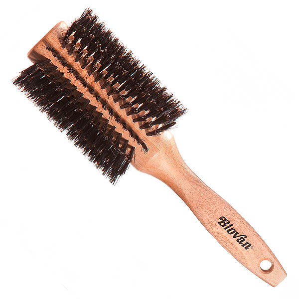 Biovan Brosse ronde Ø 70/35 mm, 14 rangs
