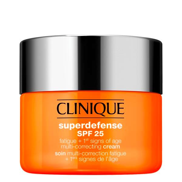 Clinique Superdefense Multi-Correcting Cream 3/4 SPF 25 30 ml