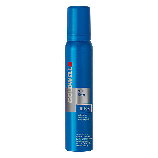 Goldwell Colorance Soft Color 10-V Violablond, Dose 125 ml