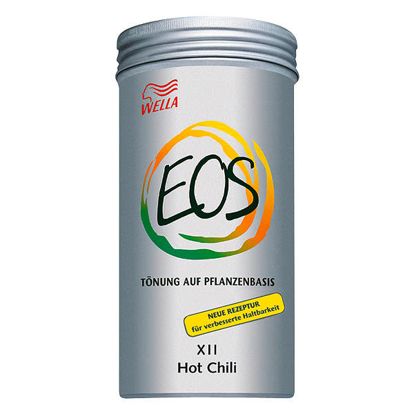 Wella EOS Tönung II Muskatnuss, 120 g