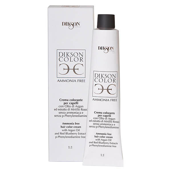 Dikson Color Extra Coverage 4.00 Light brown, tube 120 ml
