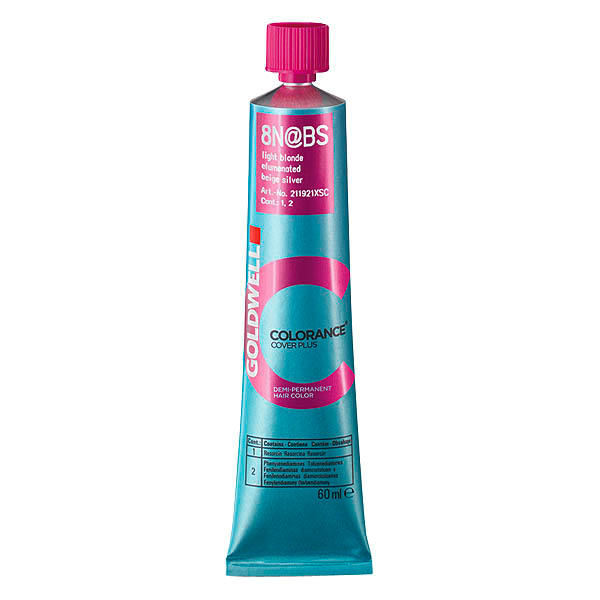 Goldwell Colorance @Elumenated 5N@BP Lichtbruine Parel, Tube 60 ml