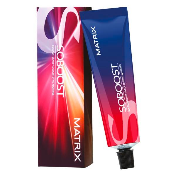 MATRIX SoBoost Blue, 60 ml