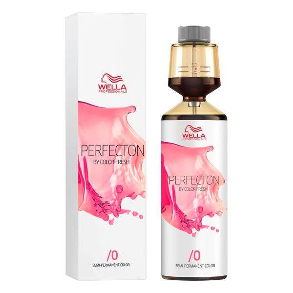 Wella Perfecton /8 Perl, 250 ml