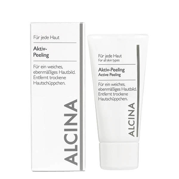 Alcina Peeling actif 50 ml