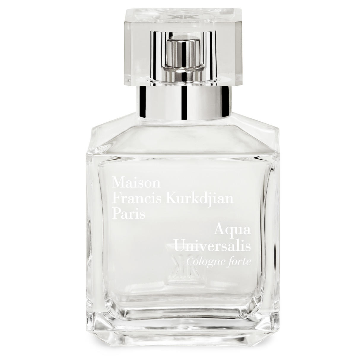 Francis Kurkdjian Aqua Universalis Hand and Body Cleansing Gel