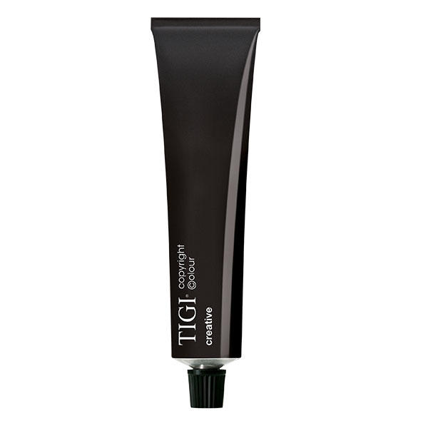 TIGI Copyright Colour Creative 7/44 Intense Copper Blond 60 ml