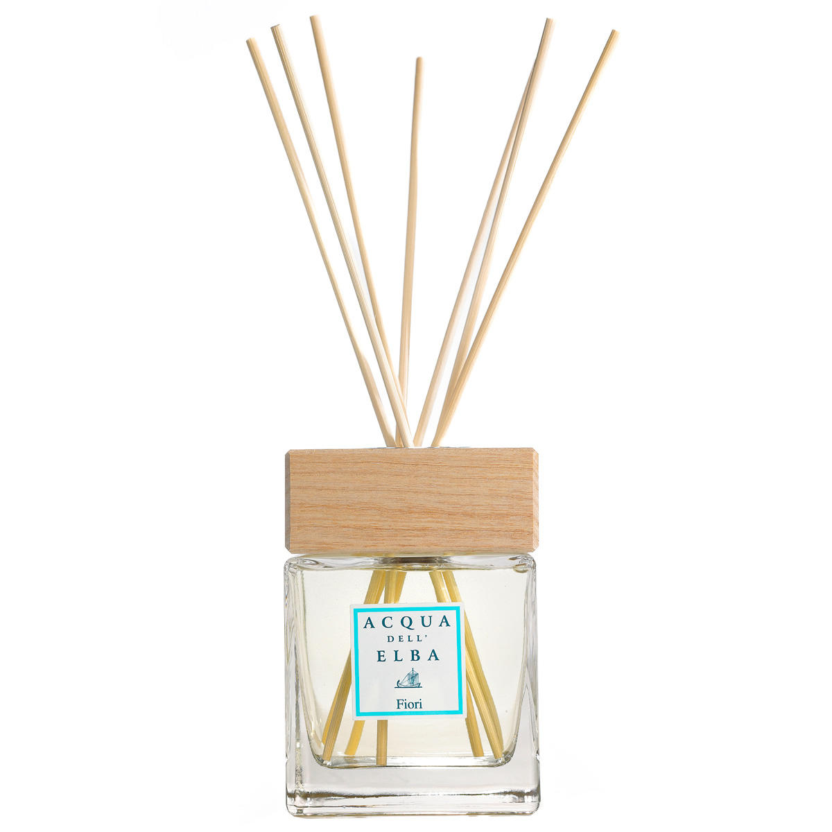 Home Fragrance Diffuseur De Parfum D'Ambiance Acqua Dell'Elba - 200 Ml